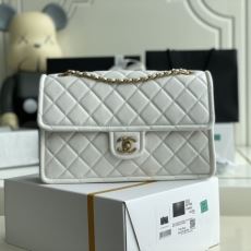 Chanel Satchel Bags